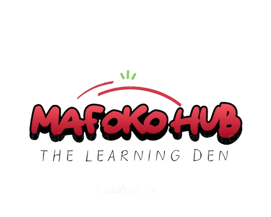 Mafoko Hub — The Learning Den